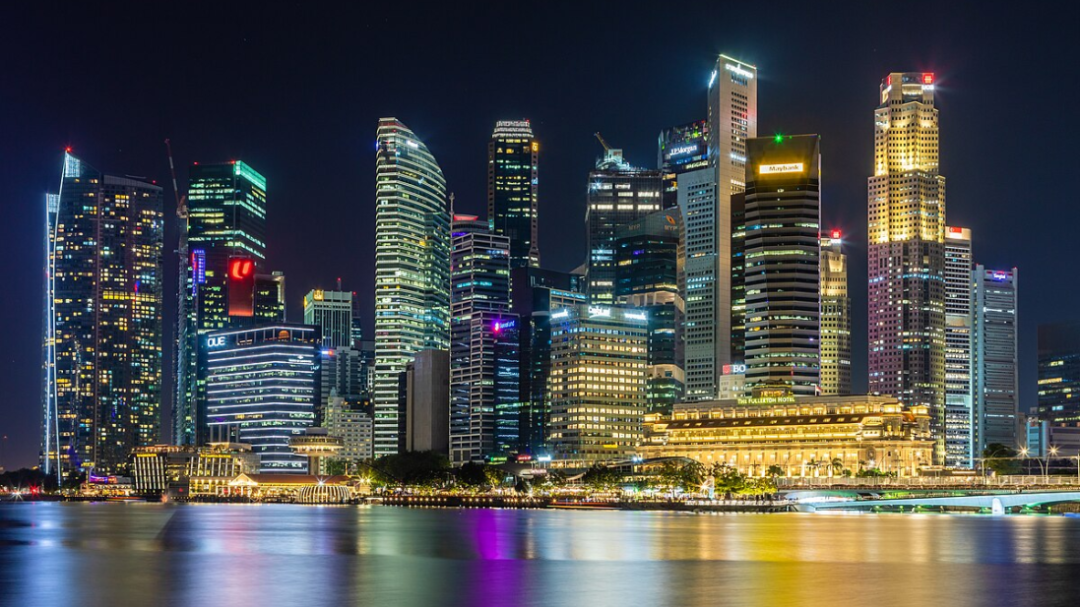 移居海外，這座亞洲城市是不二之選！