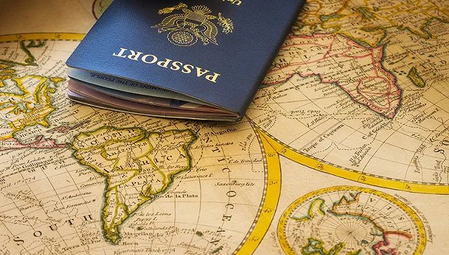 拿希臘綠卡，又多一種選擇！