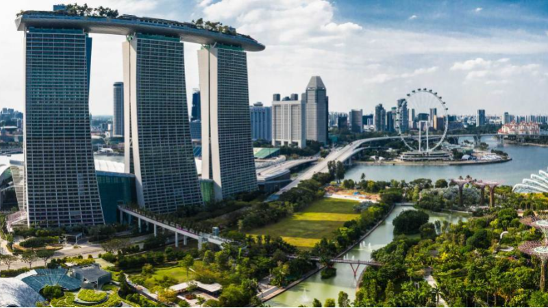 新加坡政府“發(fā)錢”了！哪些人可申領(lǐng)？