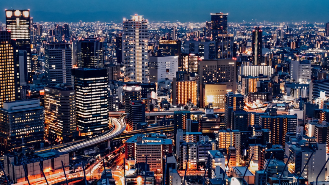 移居日本，竟然這么簡單？