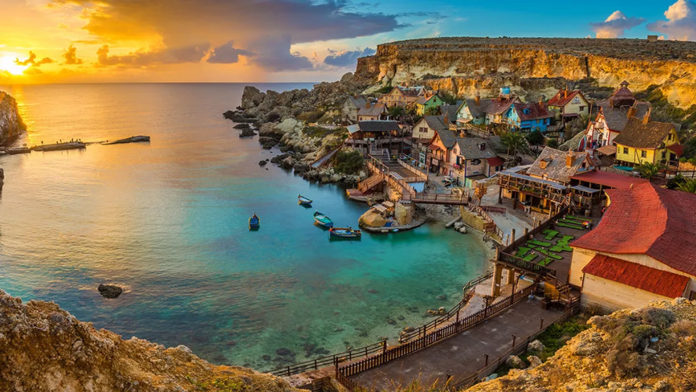 這5個(gè)歐洲國家，輕松拿綠卡！