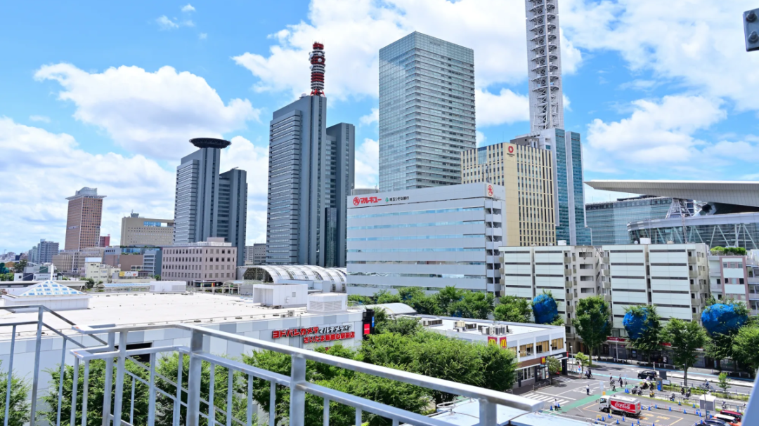 帶娃移居日本東京圈？推薦住這3個(gè)區(qū) →