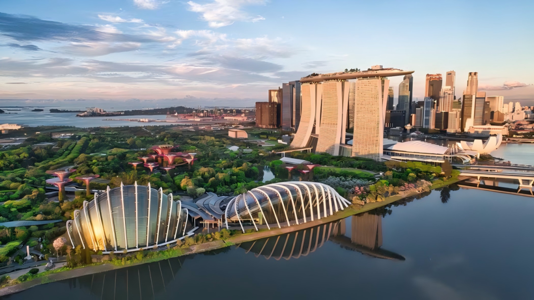 2025年，最適合居住和工作的10個國家 →