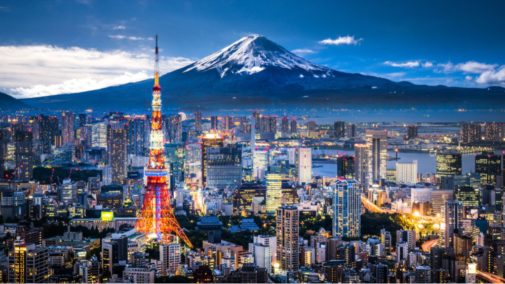 拿到日本永住可免簽入境190+國(guó)家？別信！