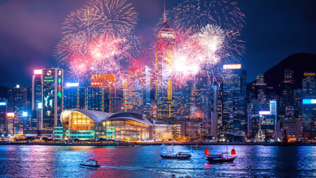 拿香港身份？這條“快車道”優(yōu)勢多多！