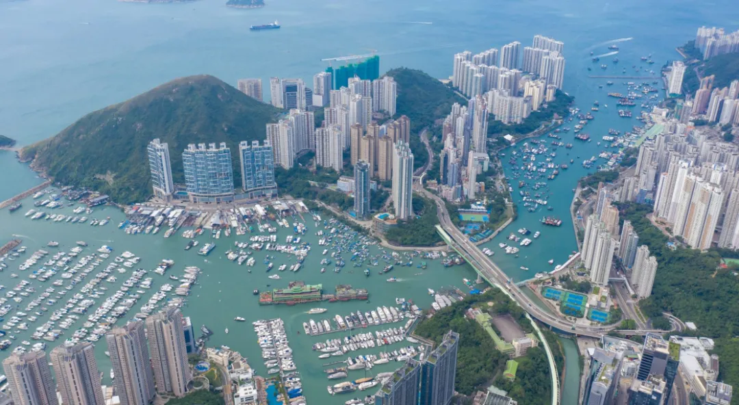 5.4萬港澳外籍居民申請(qǐng)內(nèi)地通行證，超方便！