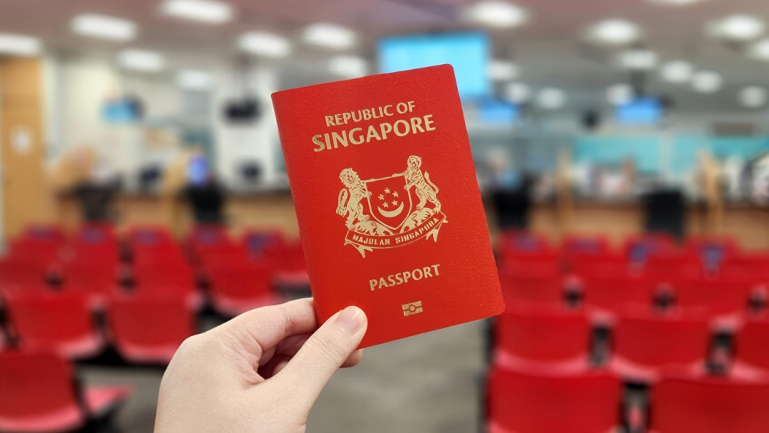 誰說新加坡移民難？兩種方案讓你輕松拿到海外身份