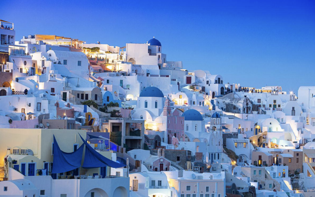希臘永居優(yōu)勢突出，投資房產(chǎn)能獲得多少收益？