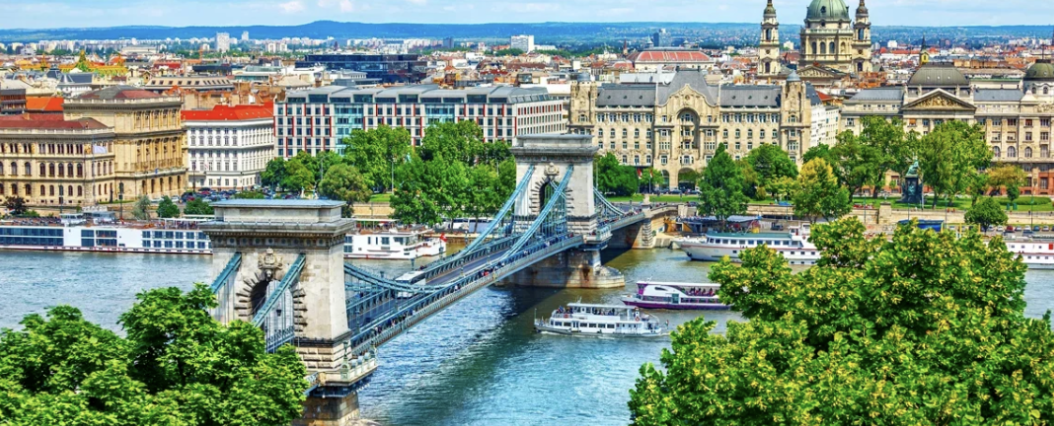 匈牙利與中國(guó)簽署互換協(xié)議！