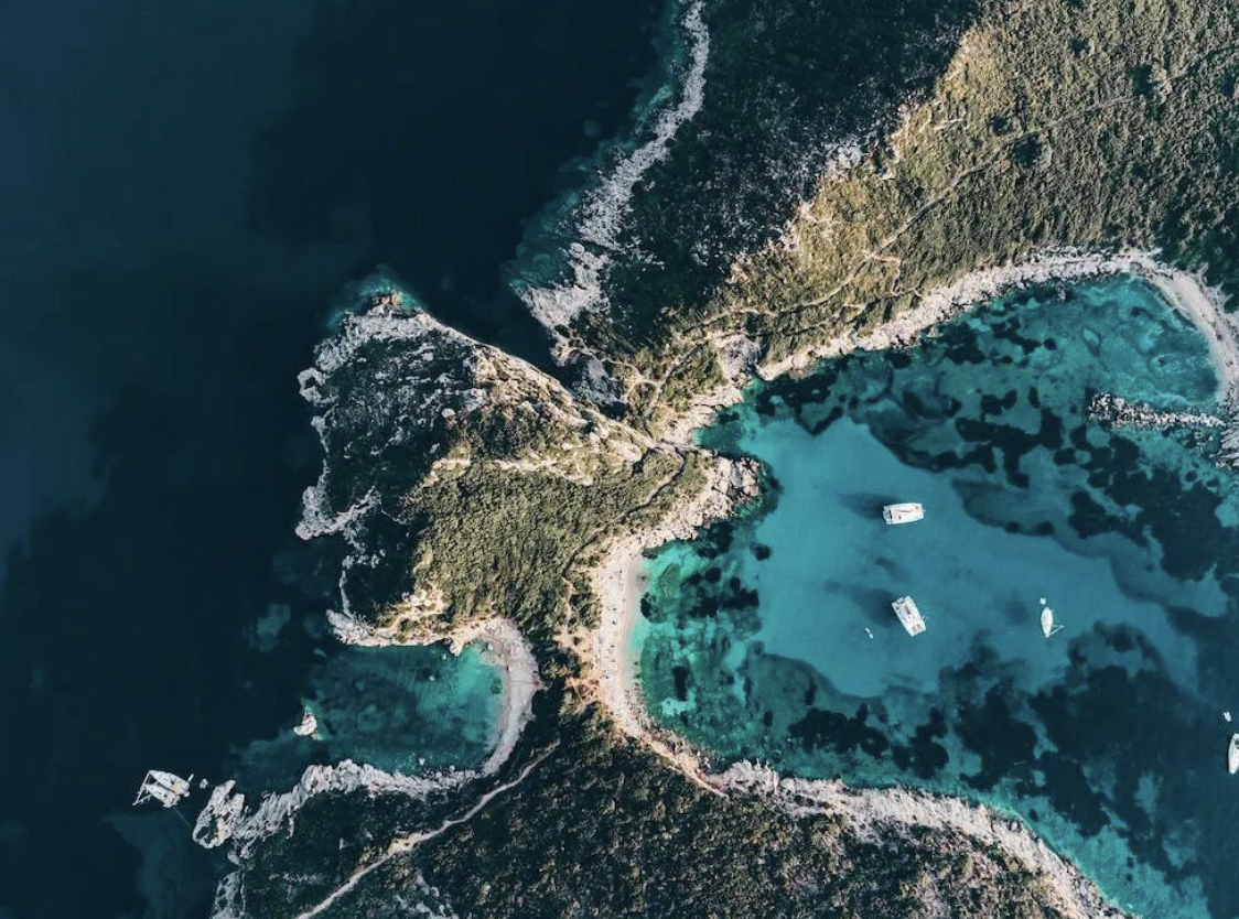 希臘——全球最幸福目的地