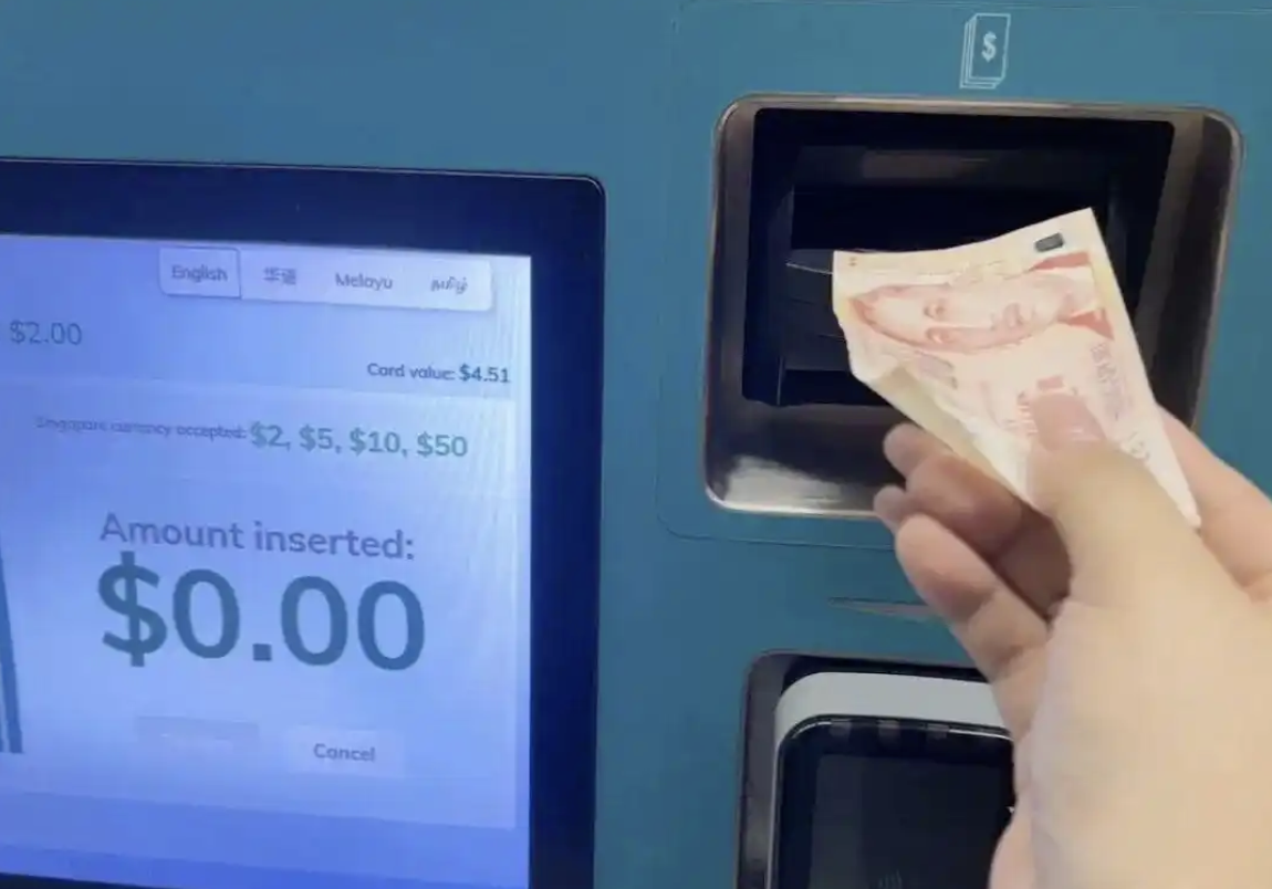 揭曉新加坡“落后”10年真相！