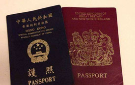 香港“專才”如何轉(zhuǎn)永居？