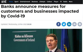 疫情當(dāng)下，為何愛爾蘭投資移民身份顯得多可貴