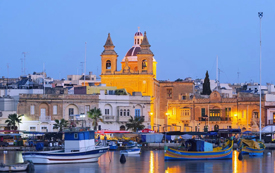 穩(wěn)！馬耳他全球國債評(píng)級(jí)再次上調(diào)