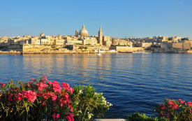 給我3分鐘，我給您一個(gè)真實(shí)的馬耳他移民生活