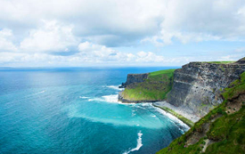 2020年愛爾蘭移民生活好嗎，投資移民愛爾蘭如何？