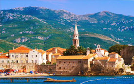 為什么選擇移民黑山 ，其黑山移民費(fèi)用是多少