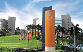 領(lǐng)略新加坡總統(tǒng)的世界級(jí)頂尖母校——新加坡國(guó)立大學(xué)【星云海國(guó)際】