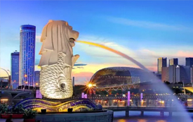 關(guān)于新加坡的排名，你知道幾個(gè)？【星云海國(guó)際】