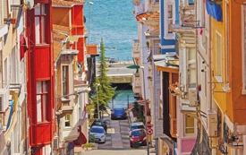 移民土耳其生活怎么樣？給你完美回答！