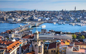 帶你去浪漫的土耳其？不，帶你移民去土耳其！