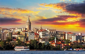 土耳其有哪些生活風(fēng)俗習(xí)慣是需要知道？