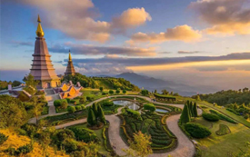 泰國國家尊容卡精英簽，任何時候暢通無阻！