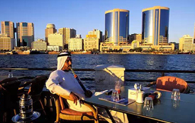 羨慕！迪拜十大國(guó)民生活福利