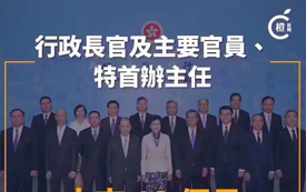 沒有對比就沒有傷害，看香港如何豪擲千億救民生