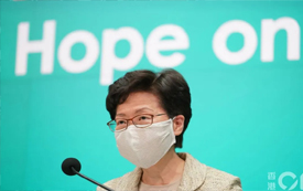 香港又有好消息！ 學(xué)校復(fù)課、免費(fèi)派發(fā)「黑科技」口罩