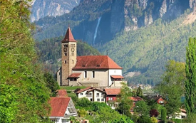 你想移居瑞士？塞浦路斯護(hù)照助你夢想成真！