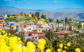 塞浦路斯恢復(fù)往日活力，全面解封邁進(jìn)一大步