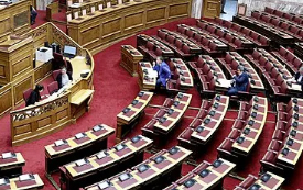 希臘速遞！最新移民法案細則解讀，官宣旅游業(yè)重啟計劃！