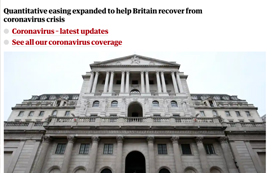 特殊時(shí)期 巨資持續(xù)涌入英國瘋狂「掃貨」，有什么奧秘？