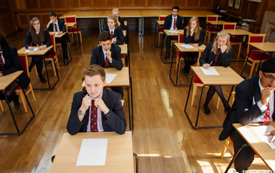 明日高考 | 震驚全國的高考頂替案，毀了多少個人生？