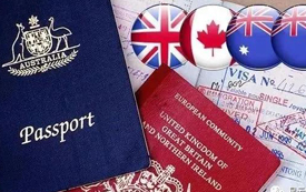 “疫”外契機丨 加拿大移民申請分數(shù)創(chuàng)新低，抄底楓葉國的機會來了！