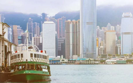 香港 | 通關(guān)繼續(xù)延遲，經(jīng)深珠口岸入境內(nèi)地有新變化！