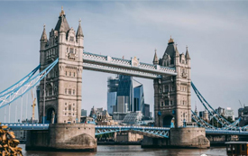 抄底英國？購房成本降低，樓市火熱升級！