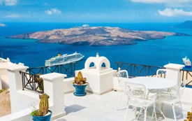 移民熱點丨好萊塢明星湯姆·漢克斯夫婦入籍希臘！