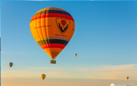 土耳其丨微信支付進(jìn)入土耳其，快來(lái)掃一掃！