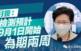 香港丨熱點要聞 | 香港通關資訊速遞
