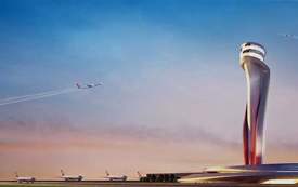 土耳其丨C位出道丨非常土耳其的伊斯坦布爾機(jī)場(chǎng)