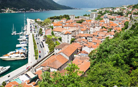 黑山丨限時(shí)限量！準(zhǔn)歐盟+E2締約國(guó)的黑山護(hù)照，您心動(dòng)了嗎？