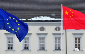 中歐合作更緊密 | 投資歐洲，未來(lái)可期