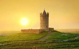 愛(ài)爾蘭，先定個(gè)小目標(biāo)，“2025年，20萬(wàn)”！