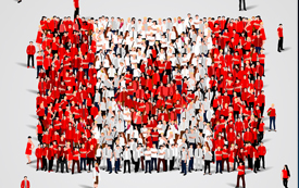 加拿大丨全球第一拿到手軟的加拿大，如何橫掃榜單？