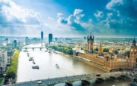 英國(guó)丨最吸金的移民群體，華人收入排名全英第一！