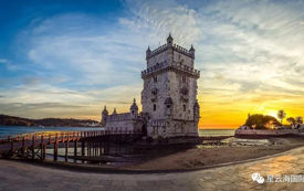 葡萄牙→移民熱點(diǎn)丨這樣的葡萄牙，投資心動指數(shù) up UP!