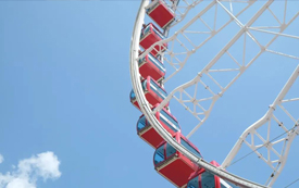 「回港易」計劃今日起開始預(yù)約啦！先預(yù)約先得！