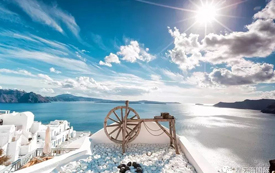 「希臘購房移民」最受歡迎的投資移民類項(xiàng)目之一